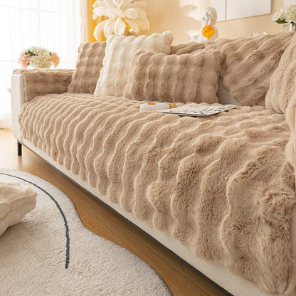 Housse de canapé extensible Comfy