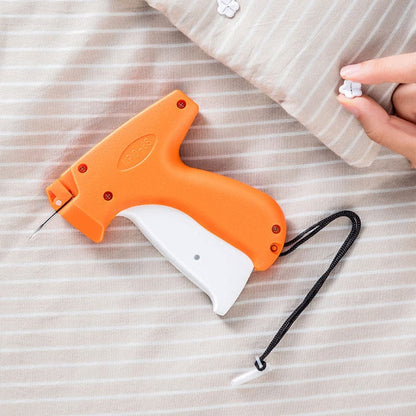 Pistolet attache-couette révolutionnaire