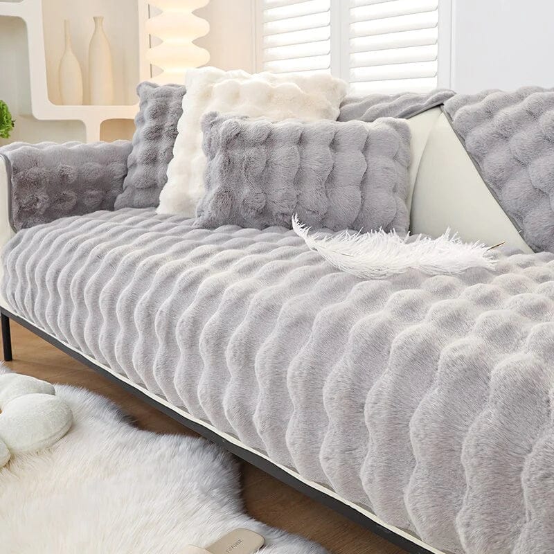 Comfy® Stretch Sofa Cover