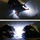 Gant à lumière LED waterproof