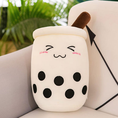 Peluche Bubble Tea trop mignon