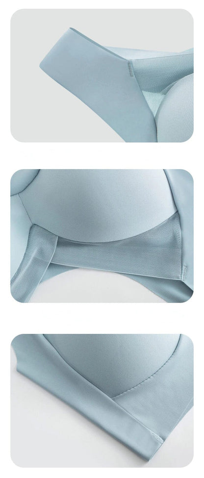 Soutien-gorge confortable sans couture (1+1 gratuit)