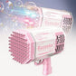 Bazooka à Bulles