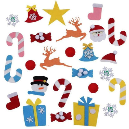 Sapin de Noël pour enfants