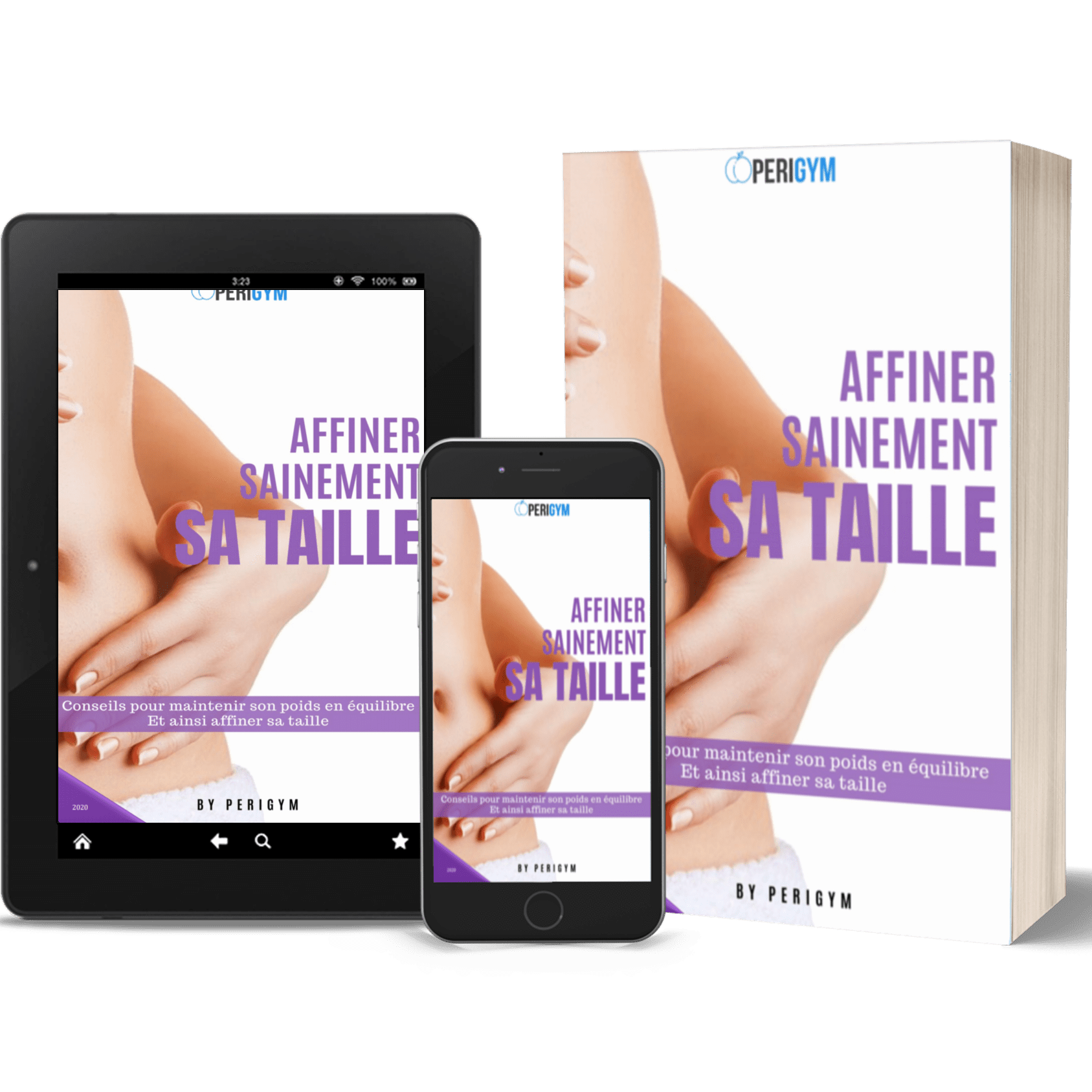 Perigym Affiner sainement sa taille