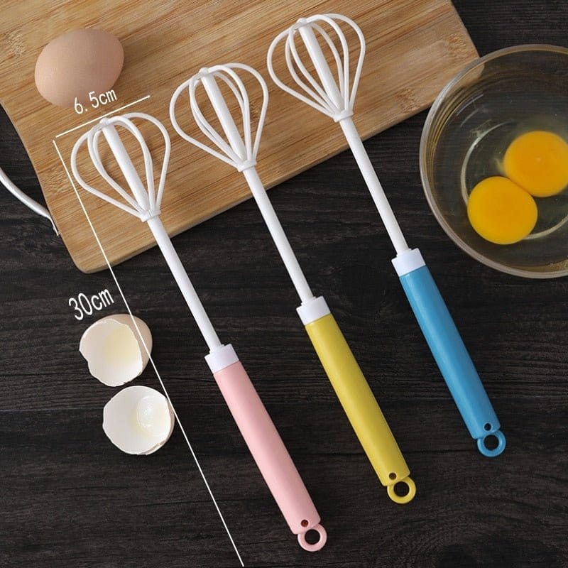 Revolutionary Automatic Whisk