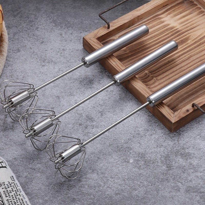 Revolutionary Automatic Whisk
