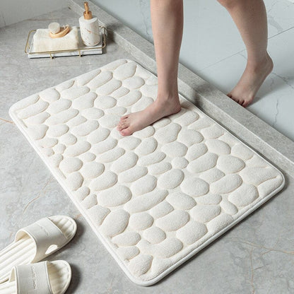 Tapis de bain Ultra-Absorbant