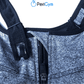 Perigym Brassière de sport maintien ferme