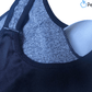 Perigym Brassière de sport maintien ferme