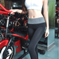 Perigym Brassière de sport maintien ferme