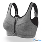 Perigym S / Gris Brassière de sport maintien ferme