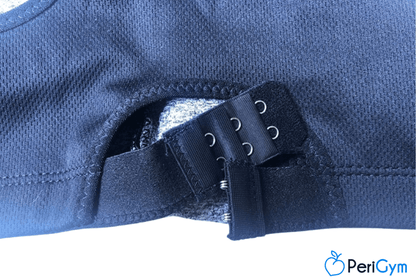 Perigym Brassière de sport maintien ferme