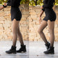 Winter Fleece Tights / Leggings