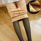 Winter Fleece Tights / Leggings