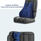 Perigym Bleu Coussin orthopédique à mémoire de forme