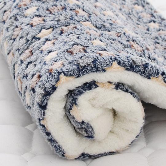 Soothing Cat Blanket