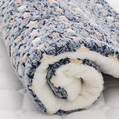 Soothing Cat Blanket