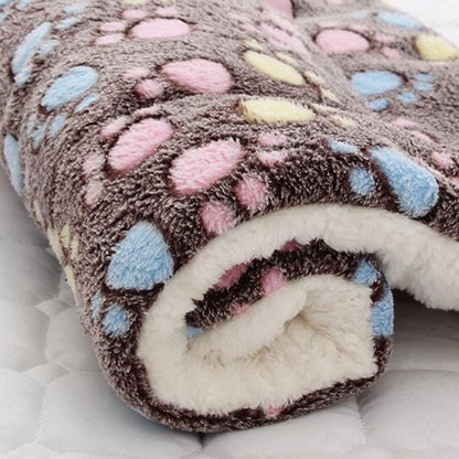 Soothing Cat Blanket
