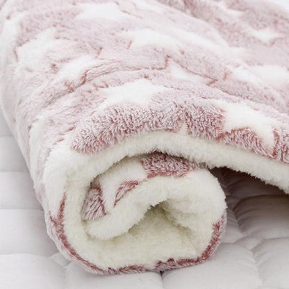Couverture Apaisante Pour Chat