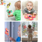 Baby Spinner - pack of 3 toys