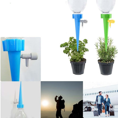 Jardioui 0 Irrigateur Goutte à Goutte