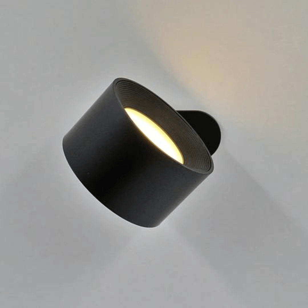 Jardioui Lampe USB Orientable Portative