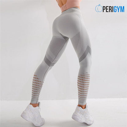 Perigym