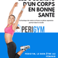 Perigym Les 5 secrets d'un corps en bonne santé