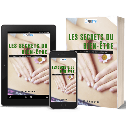 Perigym Les secrets du bien-être