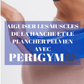 Perigym Les secrets pour un plancher pelvien en Or