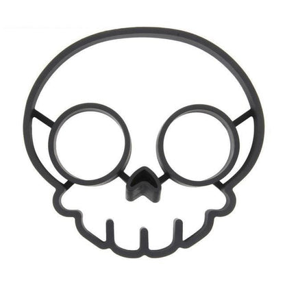 Moule silicone pour faire rire les enfants