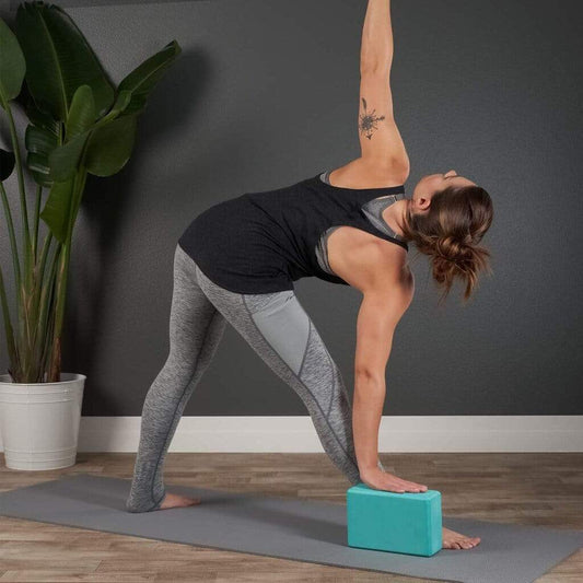 Perigym Peribrique - Brique de Yoga
