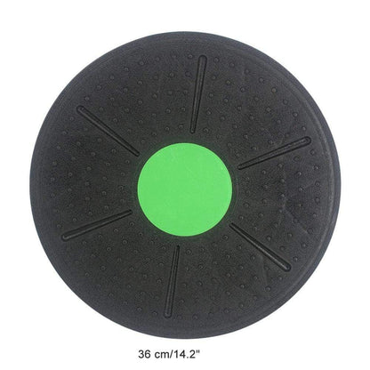 Perigym - Planche d'équilibre