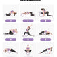Perigym PERIWIL™ Roue anti-douleur