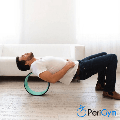 Perigym PERIWIL™ Roue anti-douleur