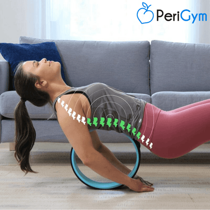 Perigym PERIWIL™ Roue anti-douleur