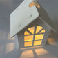 Guirlande Lumineuse Boule Maisonnettes