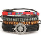 Bracelet homme ou femme marine style hipster
