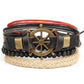 Bracelet homme ou femme marine style hipster