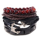 Bracelet homme ou femme marine style hipster