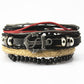 Bracelet homme ou femme marine style hipster