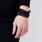 Bracelet homme ou femme marine style hipster