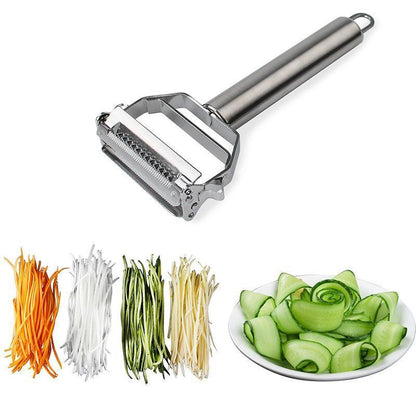Éplucheur de légumes Cutter