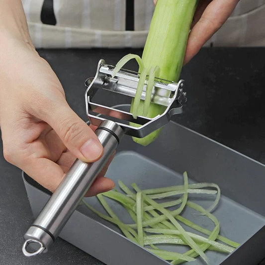 Éplucheur de légumes Cutter