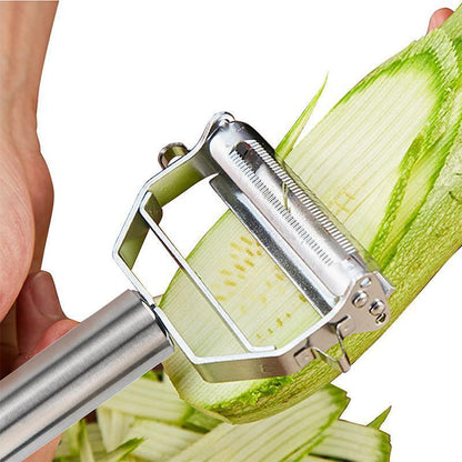 Éplucheur de légumes Cutter