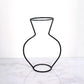 SilhouetteVases Vases C Silhouette Vase™