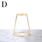 SilhouetteVases Vases D Silhouette Vase™️ Gold