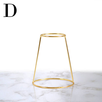 SilhouetteVases Vases D Silhouette Vase™️ Gold