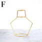 SilhouetteVases Vases F Silhouette Vase™️ Gold